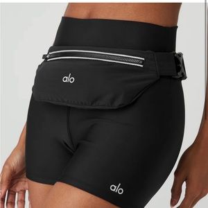 STRIDE RUNNING BELT!